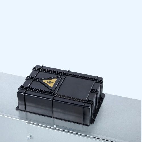 Установка приточно-вытяжная Shuft Star PVS-200